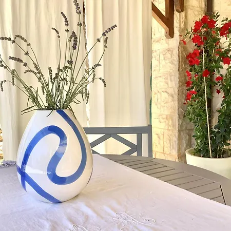 Surya, Scoprendo L'oriente Vakantiehuis
