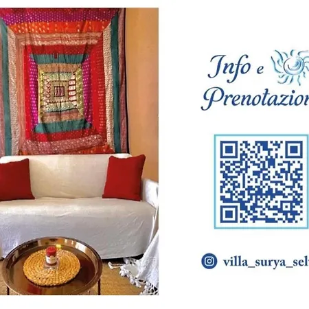 Tatil Evi Surya, Scoprendo L'oriente *