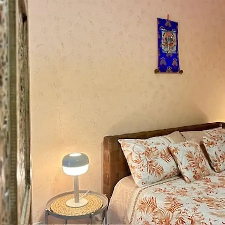 Prázdninový dům Surya, Scoprendo L'oriente
