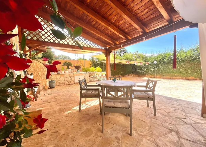 Surya, Scoprendo L'oriente Holiday home *