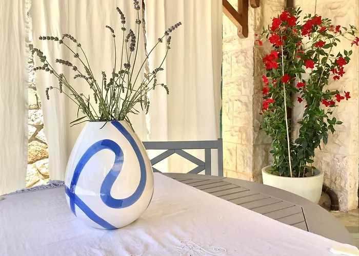 Surya, Scoprendo L'oriente Tatil Evi