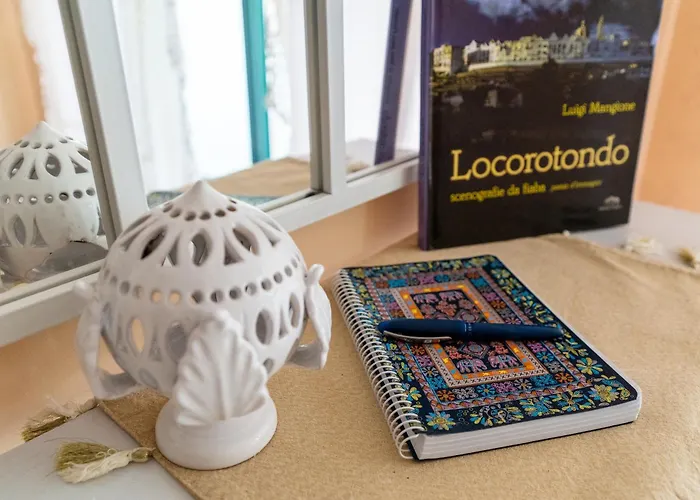 Surya, Scoprendo L'oriente Dom wakacyjny